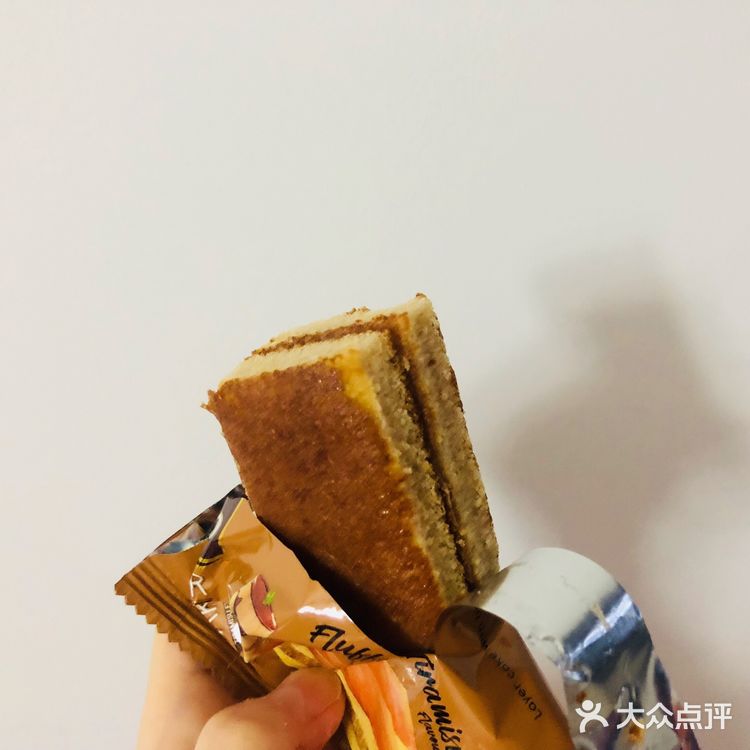 我与零食不可分割的假期～