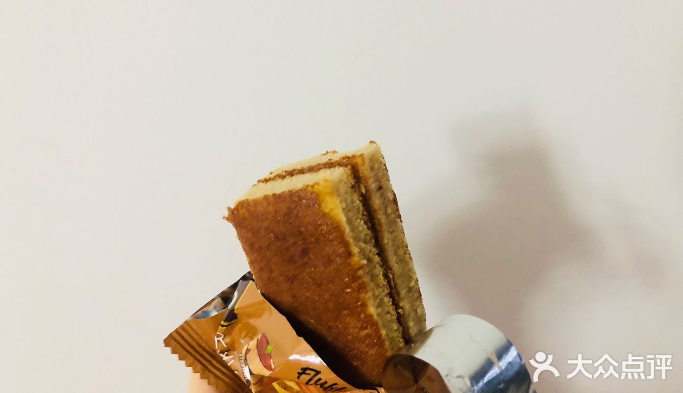 我与零食不可分割的假期～