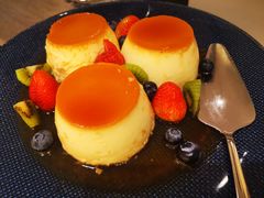 -西安高新希尔顿酒店·咖啡露台西餐厅