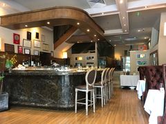 -Oyster Talks 四度蚝法餐厅
