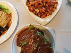 -峨嵋酒家(地安门店)