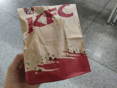 -肯德基(槐苑店)