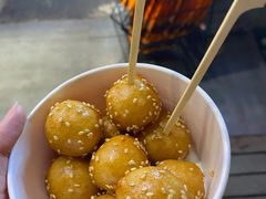 -黑色经典臭豆腐·湖南特产(坡子街店)