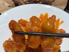 -褚记烤鸭·南京家常菜(雨花e-park店)