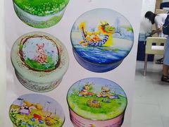-珍妮曲奇聪明小熊(尖沙咀店)