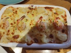 -菲滋意式餐厅(金华银泰城店)