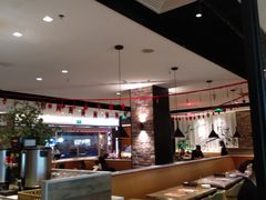 -周沫西餐(漫广场店)