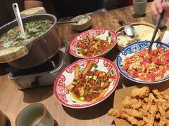 -高嗲嗲·现炒下饭菜(石鼓路店)