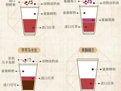 -茶颜悦色(岳麓山顶店)