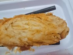 -香妃烤鸡(新奥店)