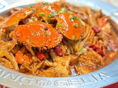 -胖哥俩肉蟹煲(杭州大厦中央广场店)