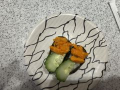 -争鲜回转寿司(中街大悦城店)