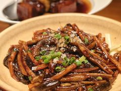 -苏帮袁Sue Cuisine(将台店)