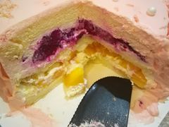 -蜜津私房蛋糕(缤纷亚洲店)