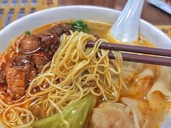 -七叔公面家(拱北口岸店)