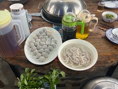 -章记正宗南岗鱼蛋火锅