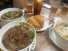 -百福麵家(新馬路店)