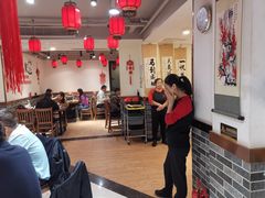 大堂-李老哈·东北菜(宋园路店)