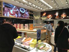 -好利来(积家店)