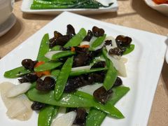-广东胜利宾馆西关粤中餐厅