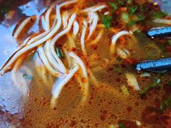-中阿兰牛肉面(悦海新天地店)