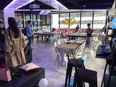 -CIAO·团建聚餐·生日派对轰趴馆(福田店)