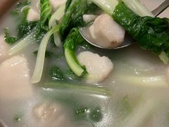 -情妹耙泥鳅·江湖川菜(科华店)
