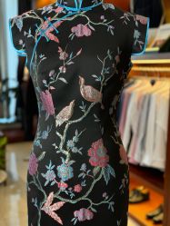 -Hongdu红都·高端西装定制男士西装礼服大衣定制