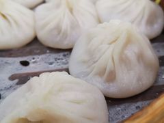 -上味馆南翔小笼(真金路店)