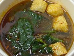 -里脊肉串店(天桥老店)