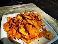 -神仙钵湘香土菜馆(光华路店)