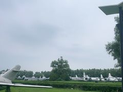 -中国航空博物馆