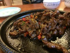 -西新饭店(城中店)