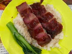 -小龍鳳餐室(番禺路店)