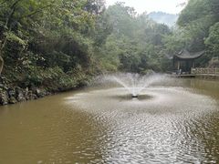 -敬亭山风景名胜区