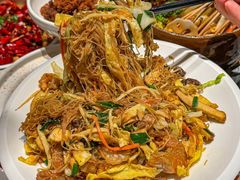-古京·臻致料理(月湖店)