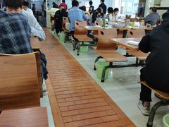 -马路桥姜汤面(江城大楼店)