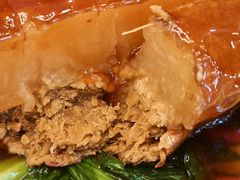 -功德林素菜饭庄(前门店)