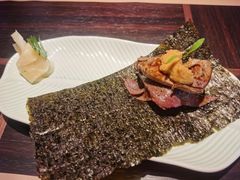 -山葵家·创意料理(宁波来福士店)
