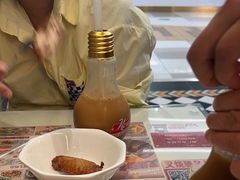 -九龙冰室(动漫星城店)
