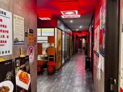 -新侗家食府(蟠桃宫店)
