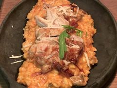 -鹿萤季·营地小馆(皇后公园店)