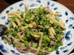 -香雪海饭店中餐厅(人民桥店)