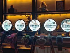 -优布劳精酿酒馆(枣园店)