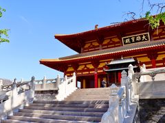 -台儿庄古城