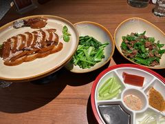 -青年公社烤鸭(熙悦天街店)