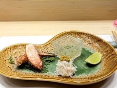 -鮨一日本料理旗舰店(总店)