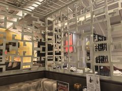 -北京王府井希尔顿酒店·秦唐中餐厅Chynna