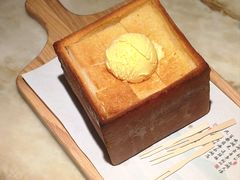 -绿茶餐厅(摩尔城店)