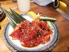 -竹涟烧肉(太古里店)